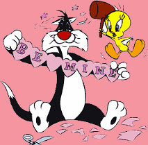 Looney Tunes Sylvester