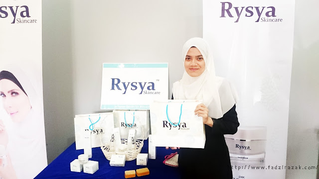 Rysya Skincare