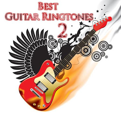 mobile ringtones on Best Guitar Ringtones   Mobile Fun Heaven