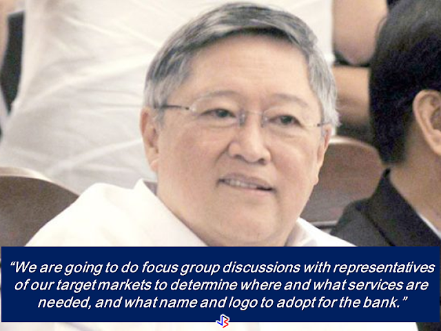 Good news to all OFWs in Saudi Arabia! The Postal Bank that will soon turn to be OFW Bank will open a branch in Riyadh, Saudi Arabia. The LandBank, a state-run bank in the Philippines, will acquire the Postal Bank, which would be 30% owned by the OFWs and has an authorized capital of P3 billion, according to Finance Secretary Carlos G. Dominguez III. LandBank President Alex Buenaventura said that there are 800,000 OFWs, 40% of  which are  residing in Riyadh and in that consideration , they will open a branch of the OFW Bank in the area. The Riyadh branch will initially offer financial education and investment counseling services to OFWs, according to Dominguez. The creation of the Bank for the OFWs is one of the promises of President Rodrigo Duterte  to the OFWs and their families that has been fulfilled. Another proof of the sincerity and concern of the new President towards the "modern heroes". Dominguez said that the acquisition of the Postal Bank will be completed at the 3rd Quarter of 2017 and that the LandBank has sufficient resources to make it happen.      LandBank will seek clearances from the Governance Commission for Government Owned and Controlled Corporations (GCG) and the Philippine Competition Commission (PCC) for the acquisition process to complete.  The government bank also needs approval from the Monetary Board, Securities and Exchange Commission (SEC) and the Bangko Sentral ng Pilipinas (BSP) for the OFW bank to be operational by Sept. 1, 2017.  Source: Saudi Gazette ©2016 THOUGHTSKOTO