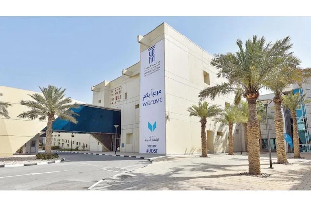 جامعة الدوحة للعلوم والتكنولوجيا تطرح شواغر أكاديمية في الدوحة