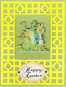 Easter Tweety & Peter RabbityTooT SweetFree Background Silhouette Download (easter tweety toot sweet )