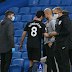 Man City 'optimistic' over Gundogan after knee injury scare – Guardiola