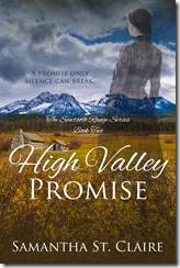 High Valley Promise_SamanthaSt.Claire