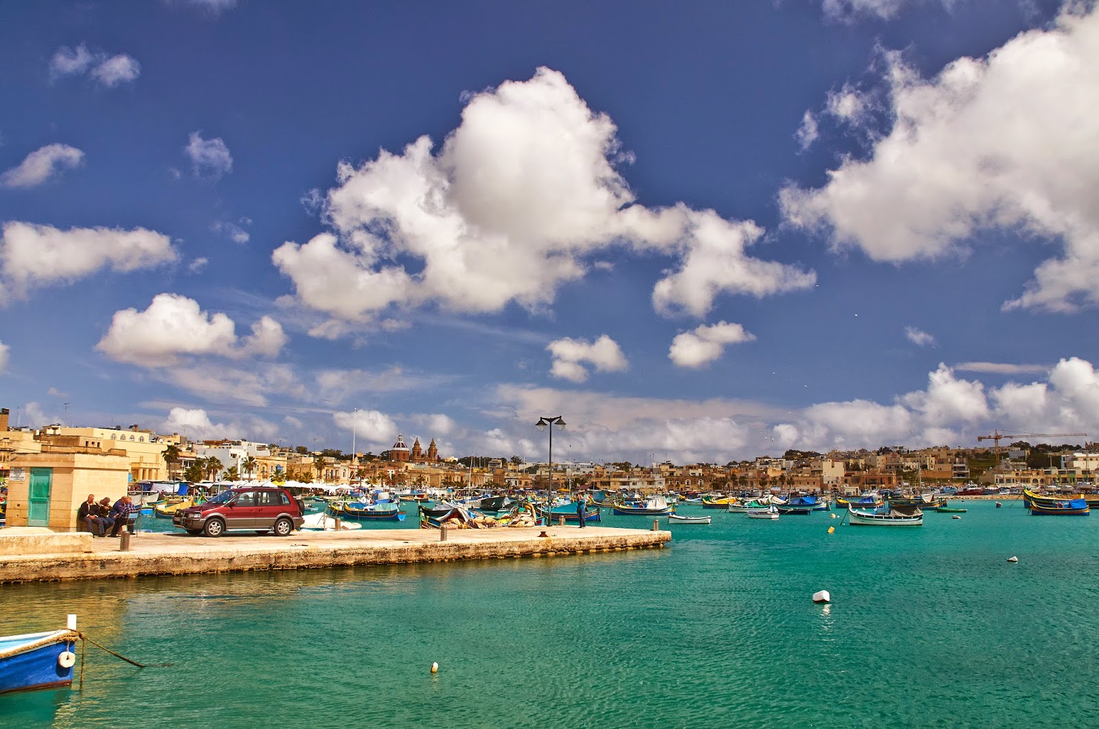 ciekawe miejsca na Malcie, które trzeba zobaczyć?