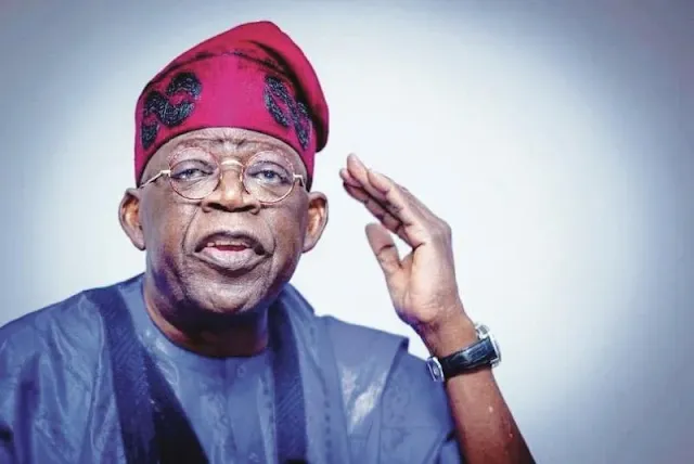 APC chieftain: Bola Tinubu not on medical trip