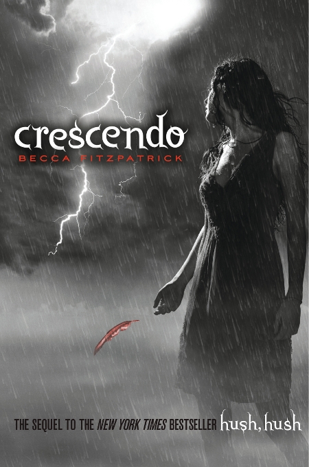 Crescendo — Becca Fitzpatrick