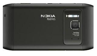 Nokia N8