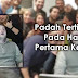 Padah Tertidur Pada Hari Pertama Kerja (11 Gambar)