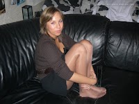 pantyhose sexy feet beauty