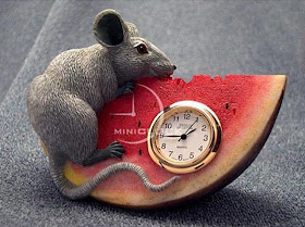 creative alarm clock