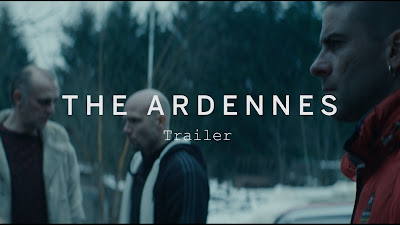 Review And Synopsis Movie The Ardennes A.K.A D'Ardennen (2017)