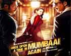 Watch Hindi Movie Once Upon Ay Time In Mumbai Dobaara! Online