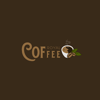 Logo Royal Coffee