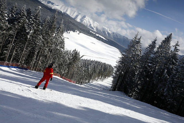 sciare piste alpe cimbra