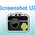 Screenshot UX v1.3.7 Apk