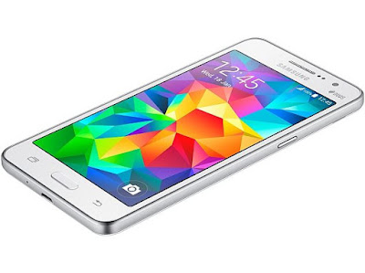 Samsung Galaxy Grand Prime Specifications - ApkGetFile