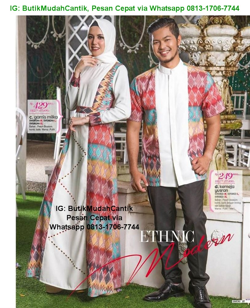 Butik Baju Muslim Terbaru 2019