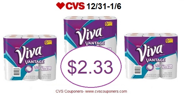 http://www.cvscouponers.com/2017/12/hot-viva-vantage-paper-towels-only-233.html