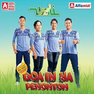 Wali - Ditinggal Kawin Full Album
