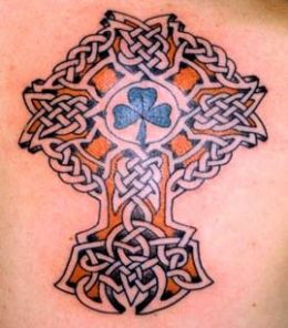 celtic tattoos