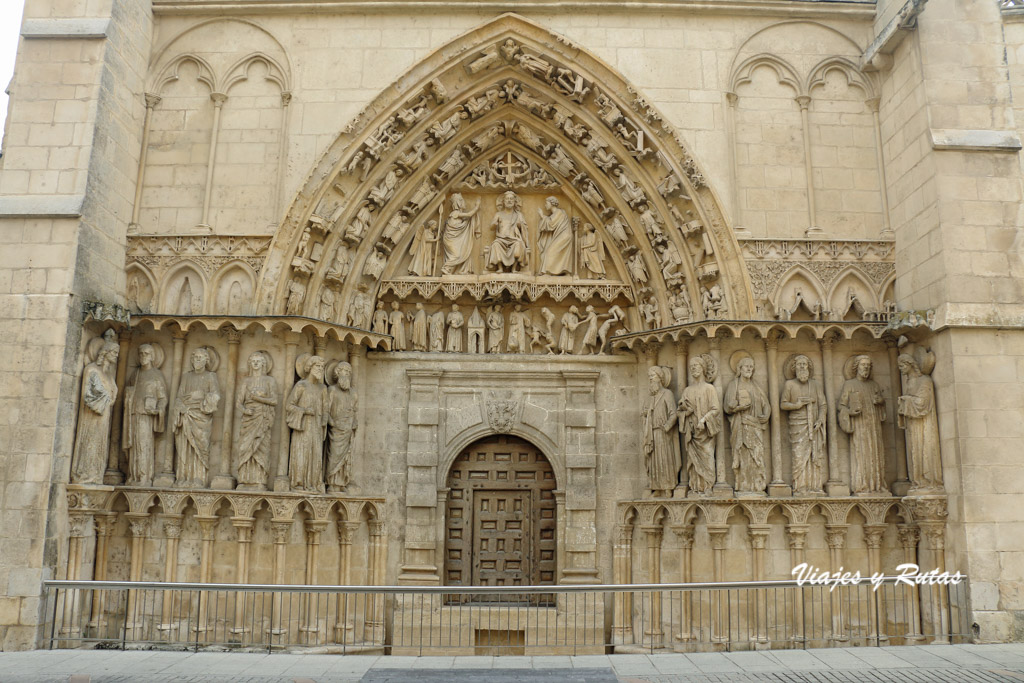 Catedral de Santa María de Burgos