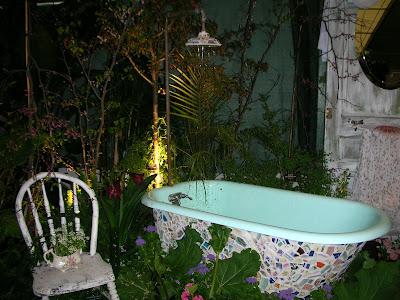 Garden Thyme with the Creative Gardener: Water Feature Ideas for ...