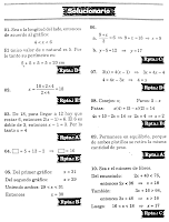 Soluciones de los 10 problemas planteados anteriormente