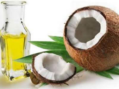 Coconut Oil and Weight Loss