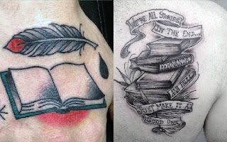 Die Besten Bücher Tattoos