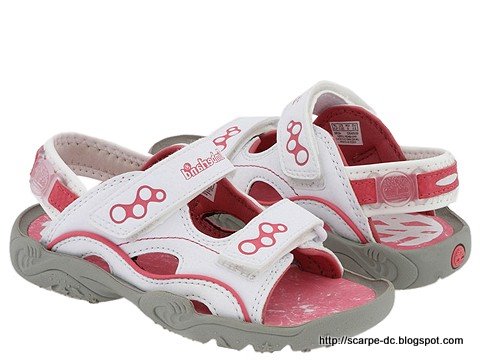 Scarpe DC:scarpe-31138922