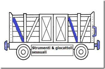 strumenti & giochi