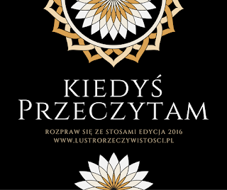 Kiedyś przeczytam - 4 stos 12 książek