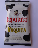 Vaquita de Lapataia