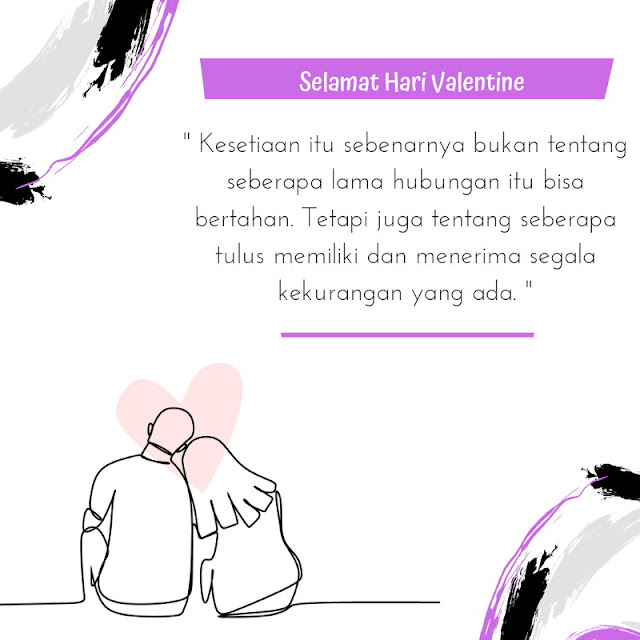 kumpulan kata kata valentine day