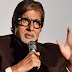 Amithab Bachchan not participated to Queen Party