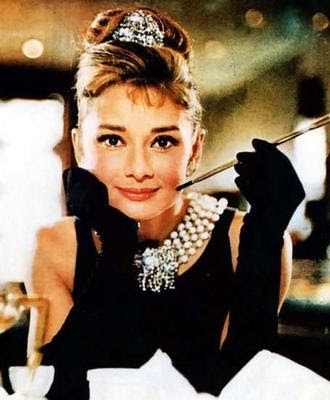 Happy Birthday Audrey Hepburn