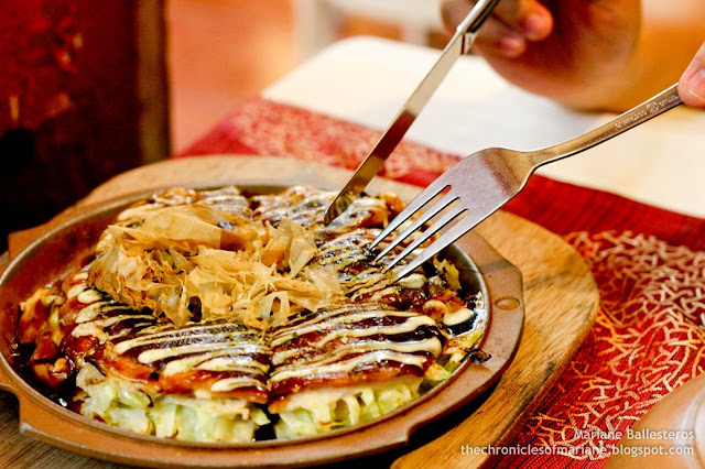 okonomiyaki manila