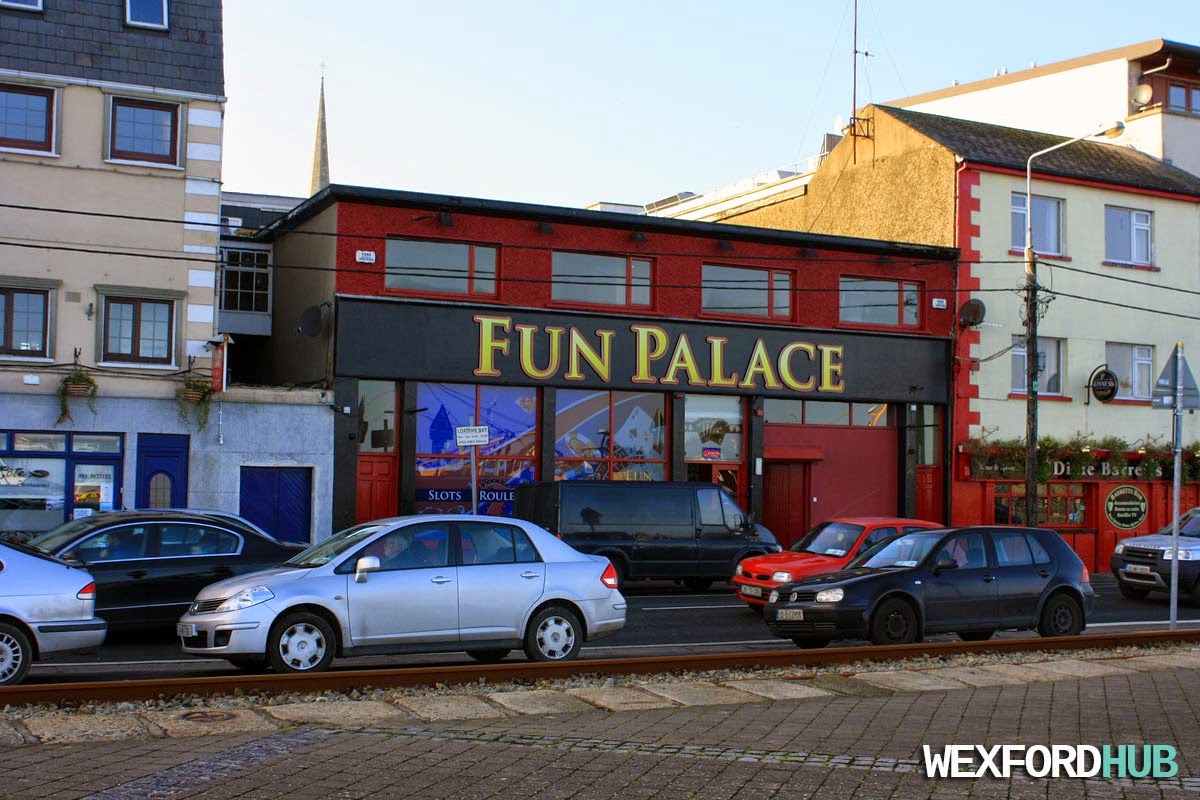 Fun Palace