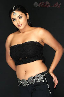 Namitha