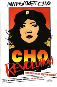 Margaret Cho: CHO Revolution (2004)