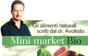 Il Mini-Market Bio del dr. Avoledo