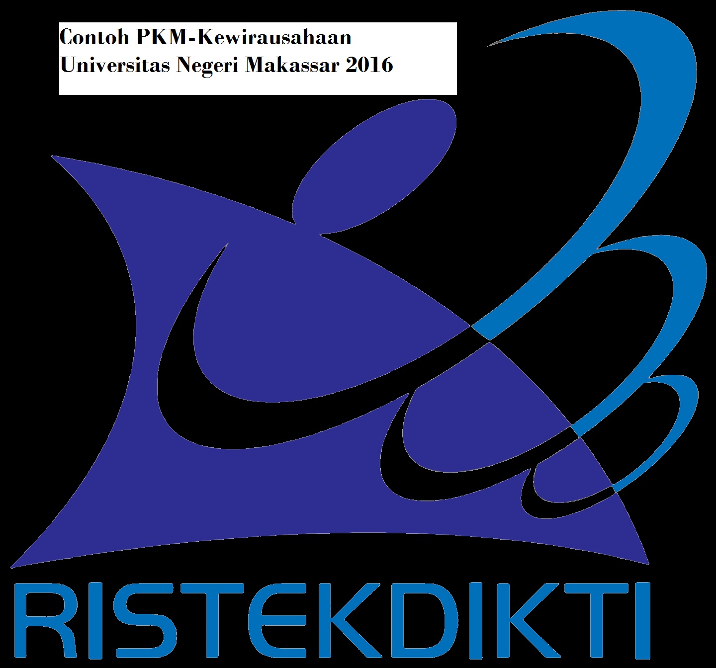 Contoh PKM-Kewirausahaan Universitas Negeri Makassar 2016 