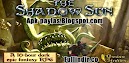 The Shadow Sun v1.05 APK+DATA Android Oyunu indir