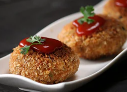 Chicken Cutlet