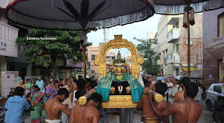 Alavandhar, Sattrumurai,Purappadu,Video, Divya Prabhandam,Sri Parthasarathy Perumal, Triplicane,Thiruvallikeni,Utsavam,