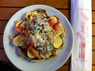 abbas waffle caddebostan istanbul menu fiyatlar waffle siparişi