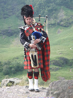 Bag Pipes