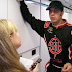 Sam Hornish Jr.: "It feels pretty good" to be back in Cup