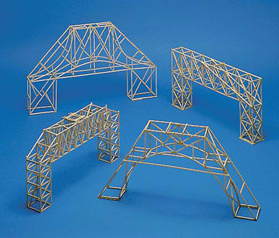 Best+Model+Bridge+Design Bridges: Bridges Made Out Of Balsa Wood